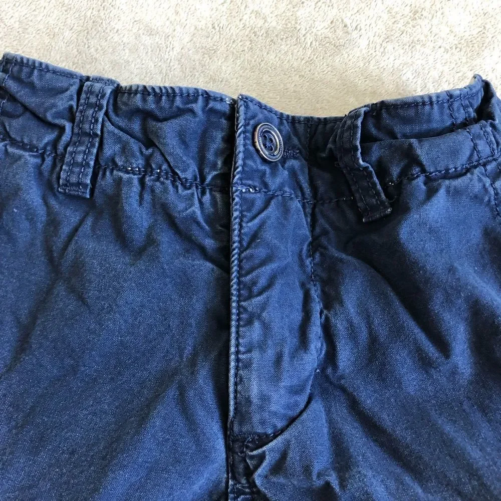 Gap Kids Cargo Shorts